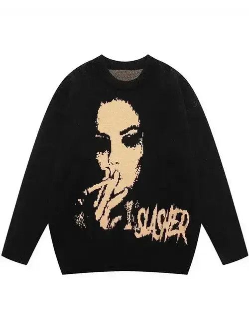 Other European and American Autumn and Winter Women's Size US M / EU 48-50 / 2 - 4 Thumbnail
