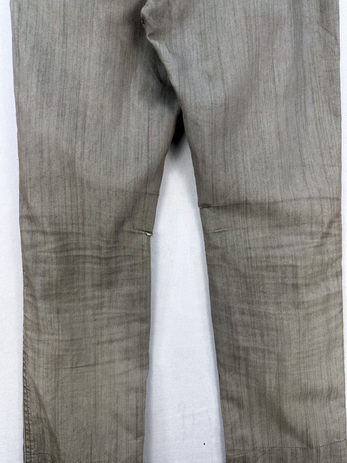 semanticdesign Semantic Design Denim Jeans Pants Size US 33 - 7 Thumbnail