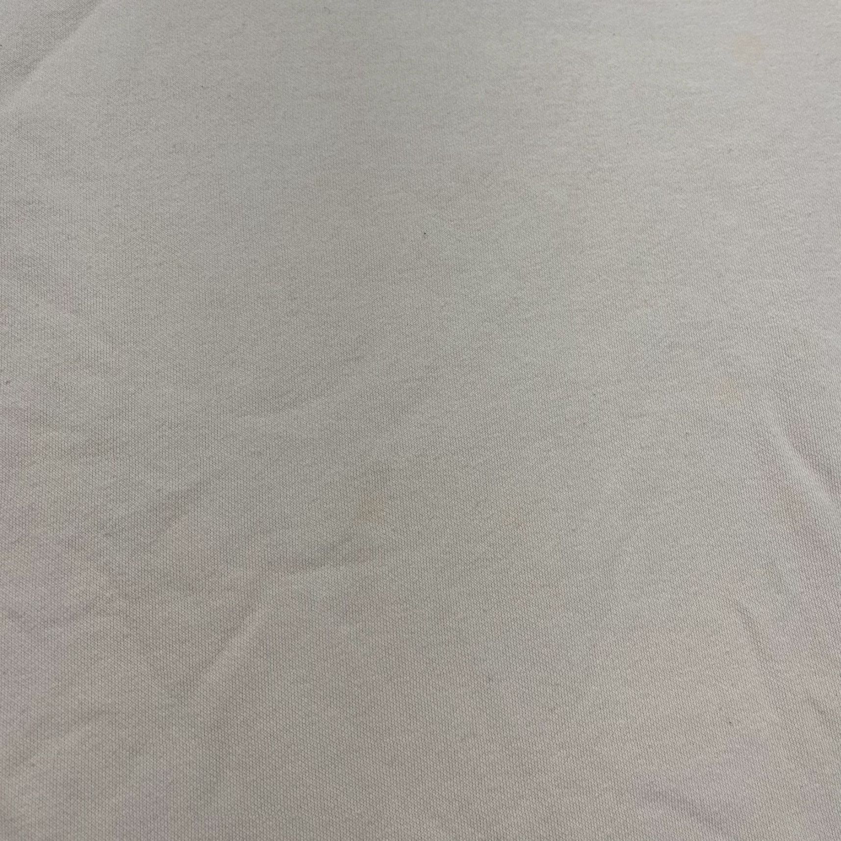 Nike VINTAGE Nike Sweatshirt Mens XL Oatmeal Beige Crewneck 90s NSW Nike Sportswear Logo Embroidered Cotton Polyester Fleece Pullover Size US XL / EU 56 / 4 - 5 Thumbnail
