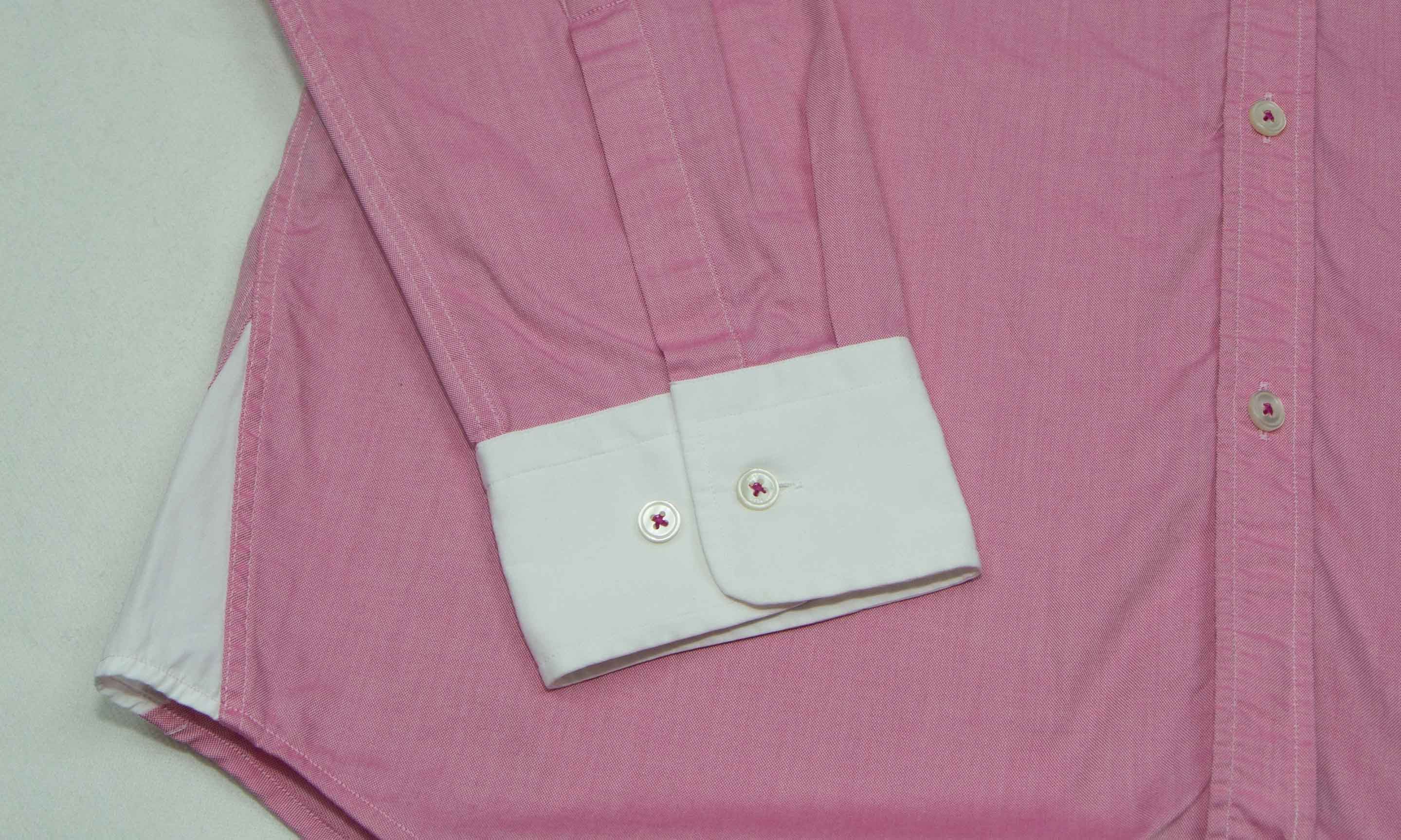 Hugo Boss -- MENS HUGO BOSS SHIRT LONG SLEEVE COTTON SIZE L Size US L / EU 52-54 / 3 - 5 Thumbnail