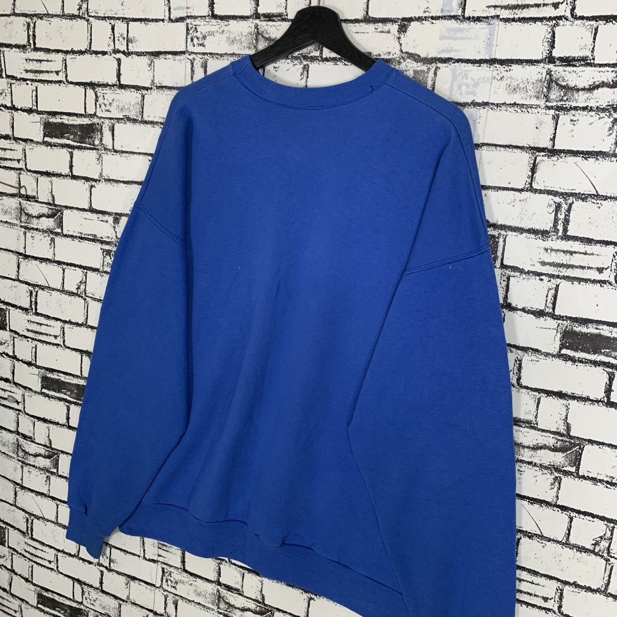 Vintage Vintage Towering Oaks Christian School Sweatshirt Size US XL / EU 56 / 4 - 5 Thumbnail