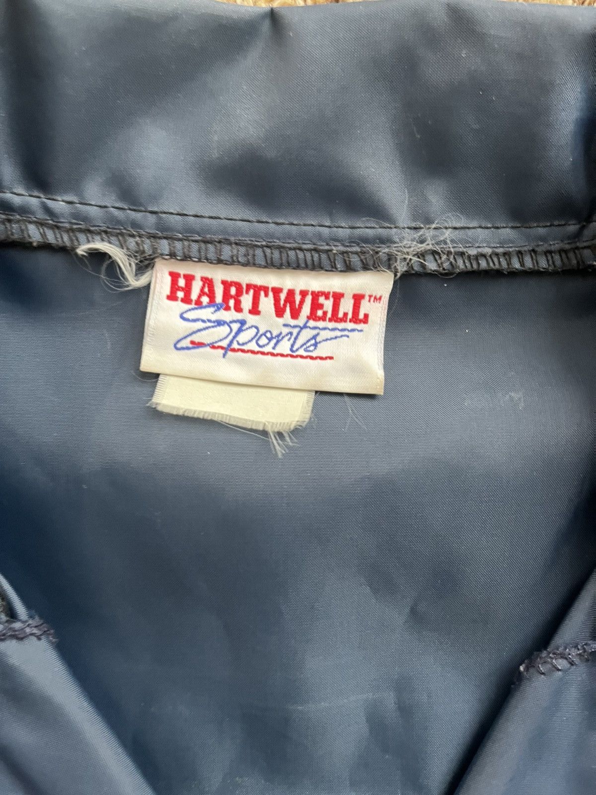 Other FBI Windbreaker Size US M / EU 48-50 / 2 - 4 Thumbnail