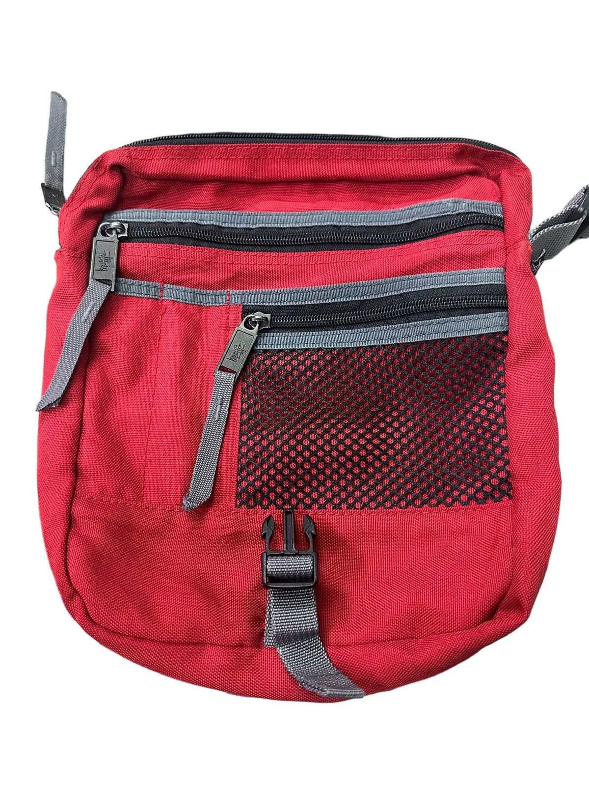 Other VINTAGE STUSSY CROSSBODY BAG Size ONE SIZE - 7 Thumbnail