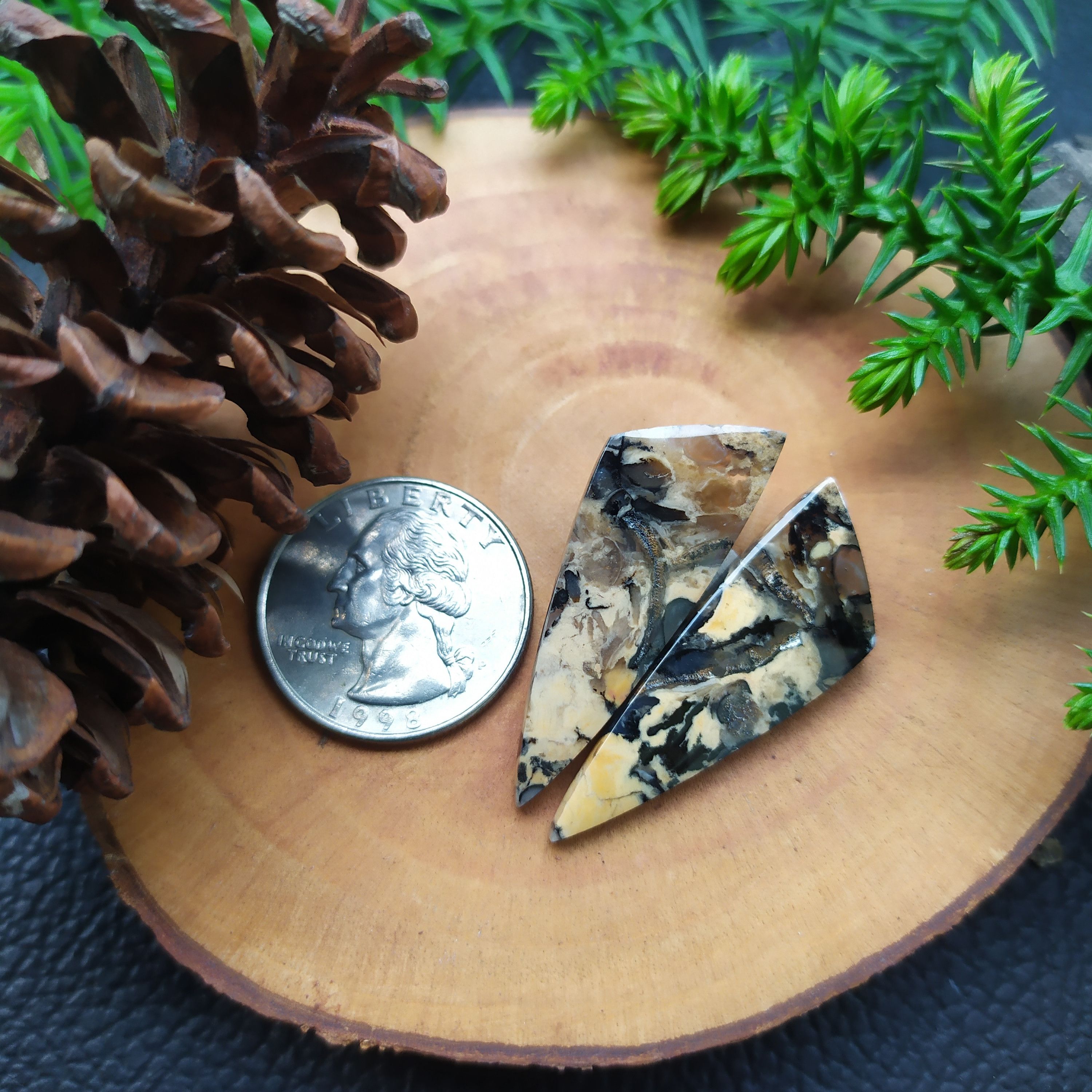 Jewelry × Vintage Jewelry 💥 Earrings 💥 Unisex | 7 pieces Size ONE SIZE - 7 Thumbnail
