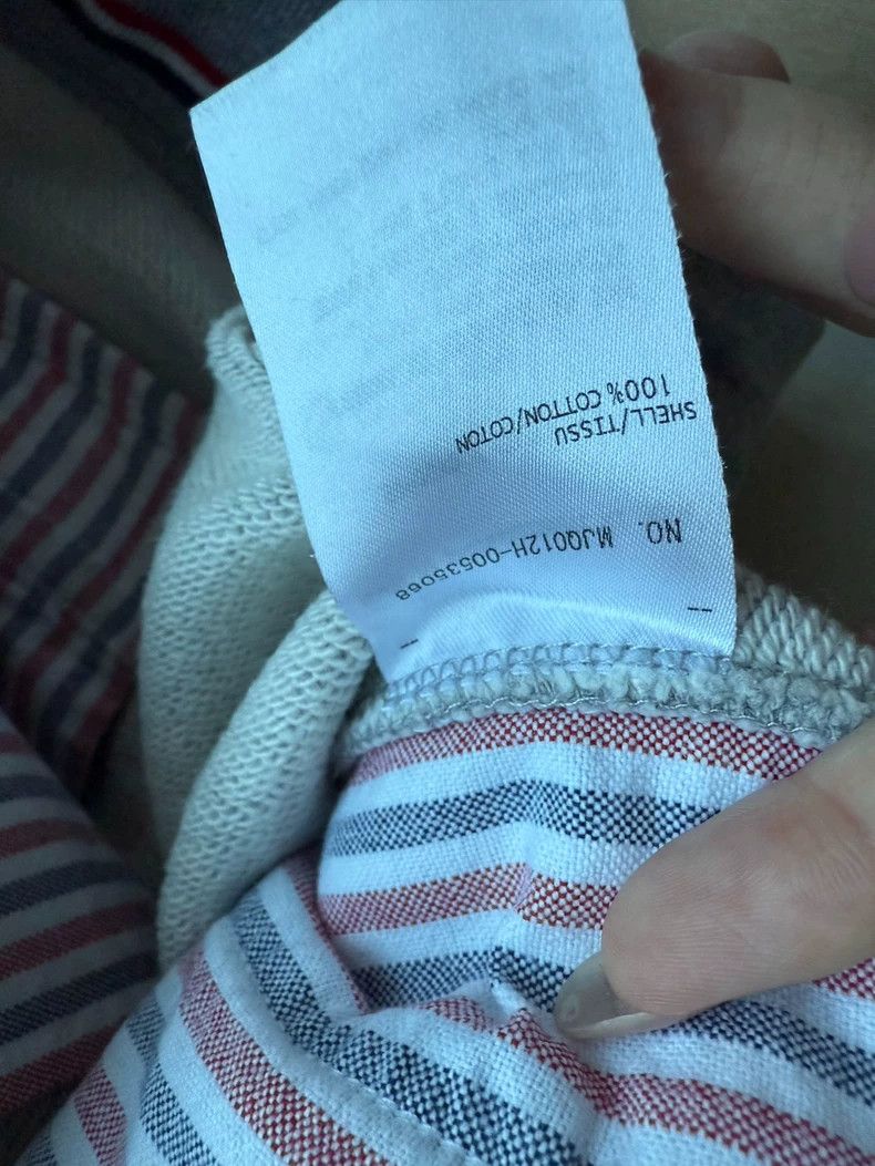 Thom Browne Thom Browne size 2 shorts Size US 40 / EU 56 - 5 Thumbnail