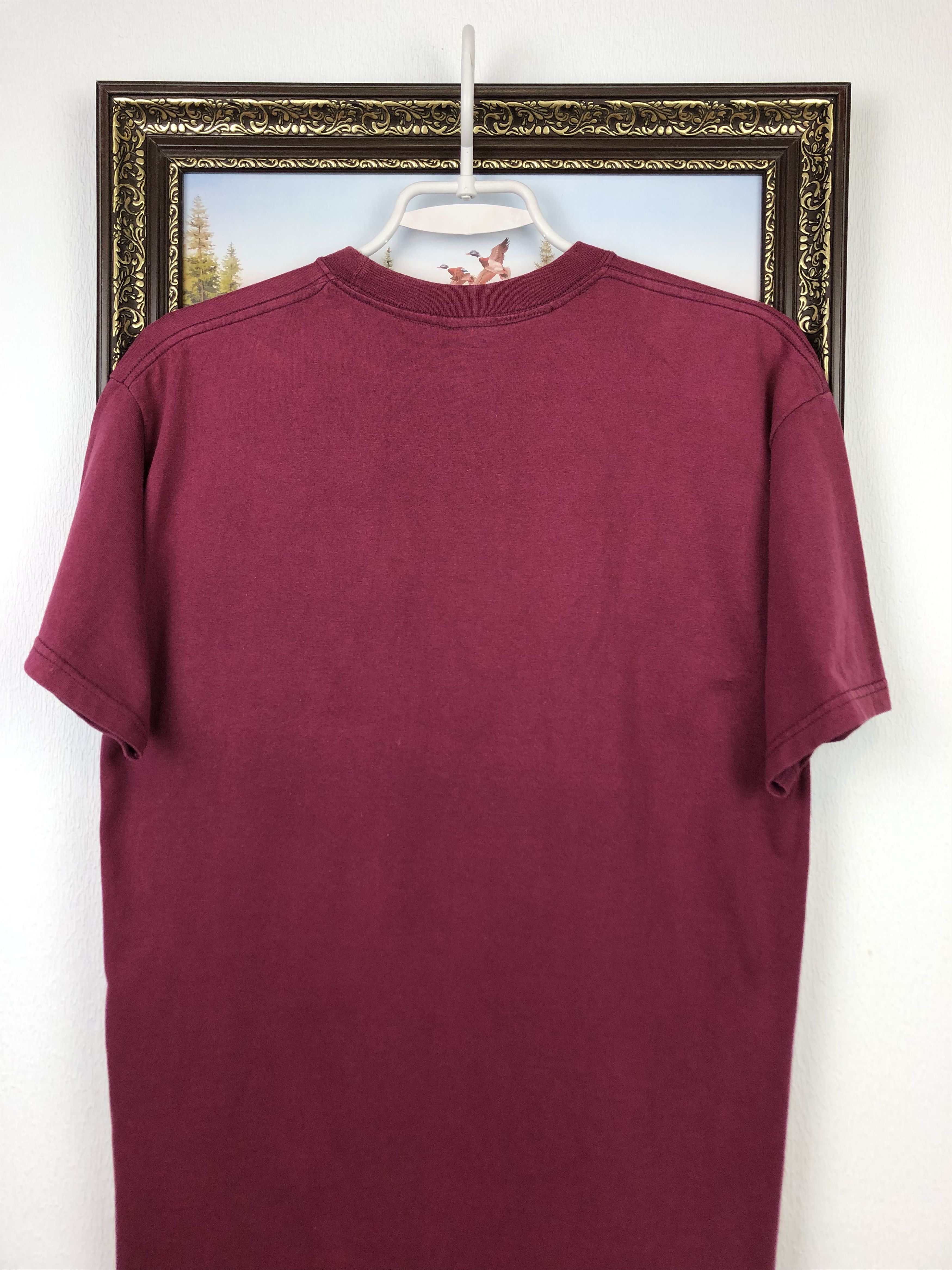 Vintage Vintage Arsenal Football Shirt Highbury Stadium Soccer Tee Size US M / EU 48-50 / 2 - 10 Thumbnail