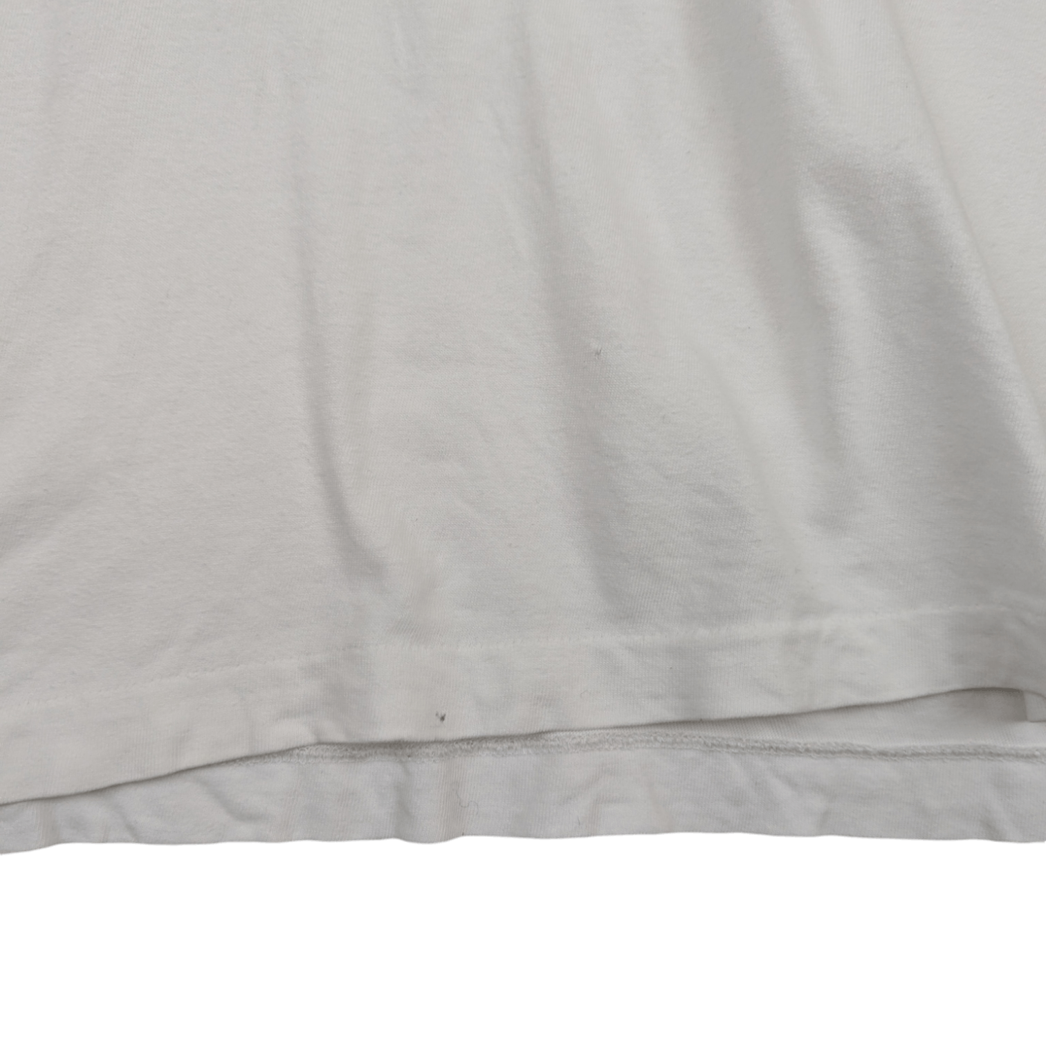 Japanese Brand Japan LABO PARTY Big Spell Out Logo Tee Single Stitches Size US M / EU 48-50 / 2 - 9 Thumbnail
