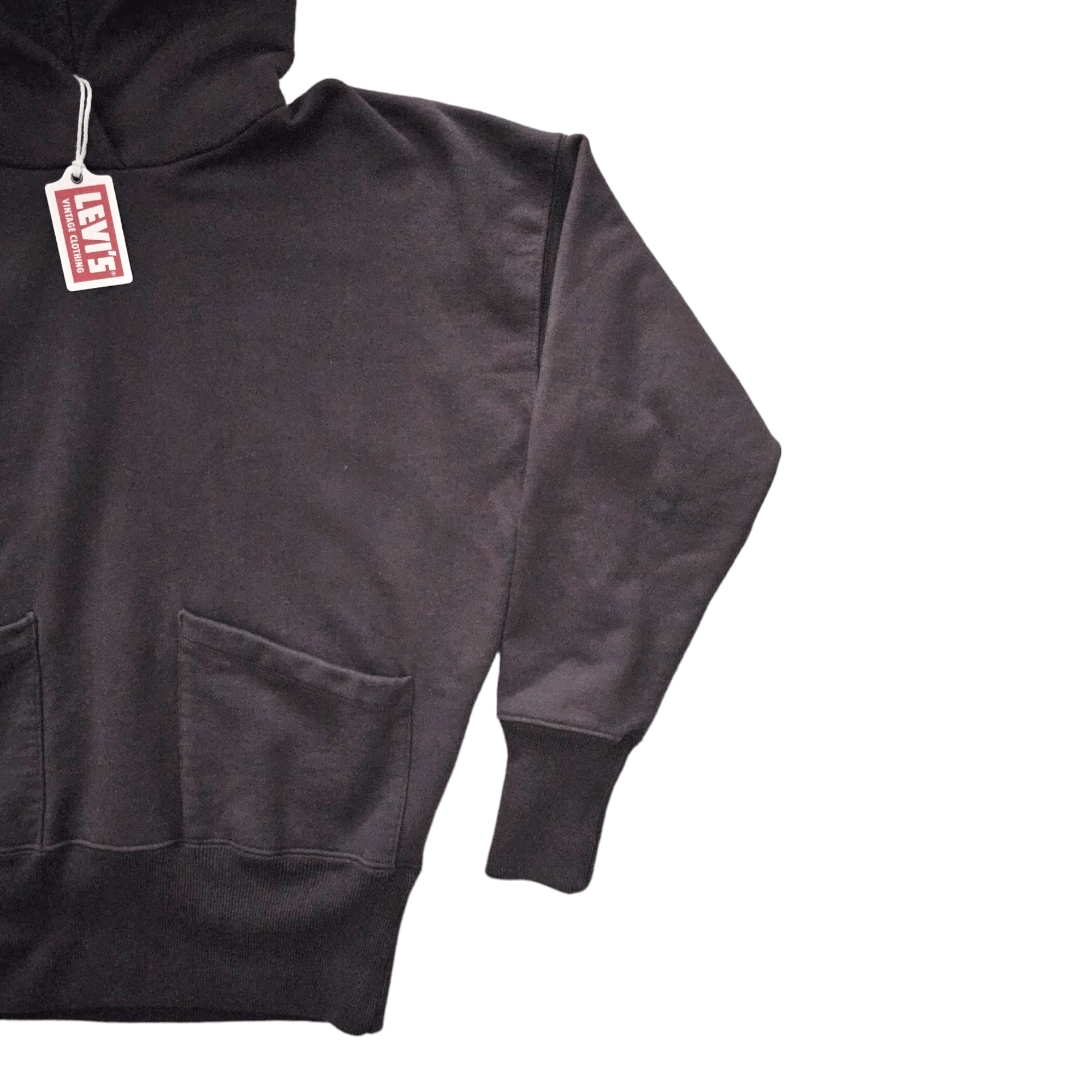 Levi's Vintage Clothing NWT Levi's Vintage Clothing 1950's Sportswear Hoodie Size XS Size US XS / EU 42 / 0 - 2 Thumbnail