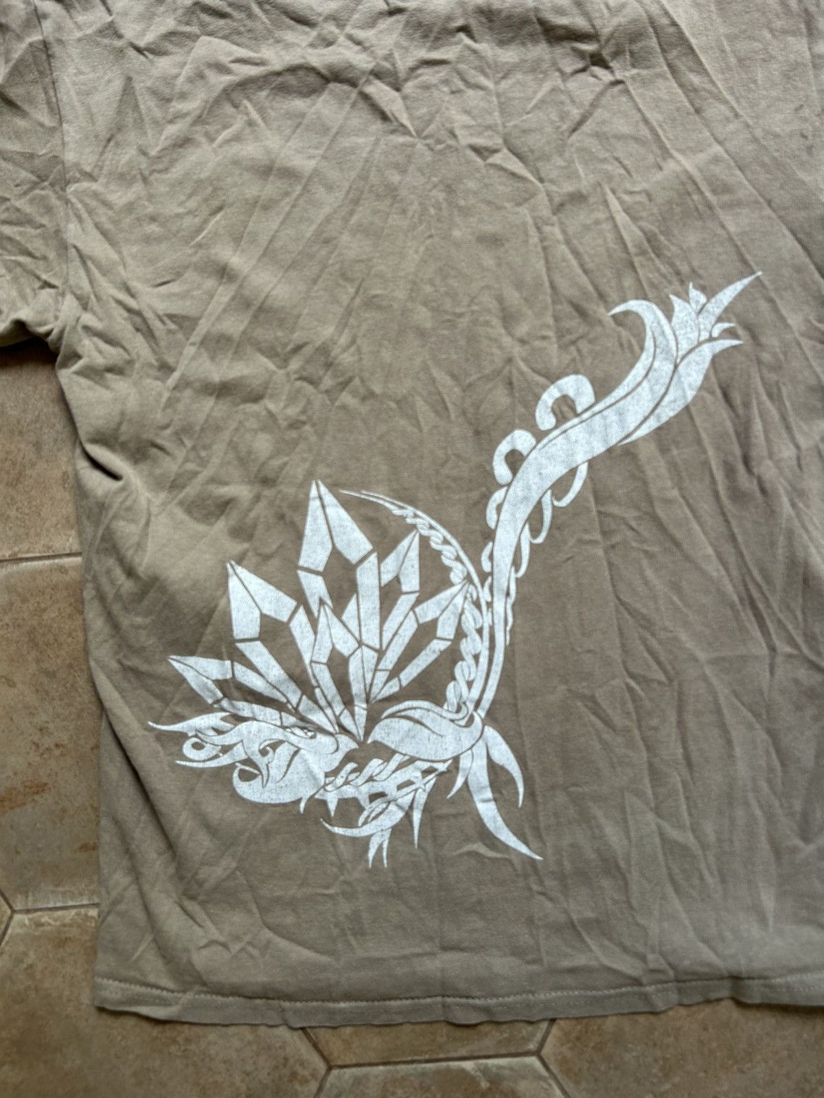 The Game × Vintage VINTAGE LINEAGE 2 SHIRT Y2K Size US S / EU 44-46 / 1 - 6 Thumbnail