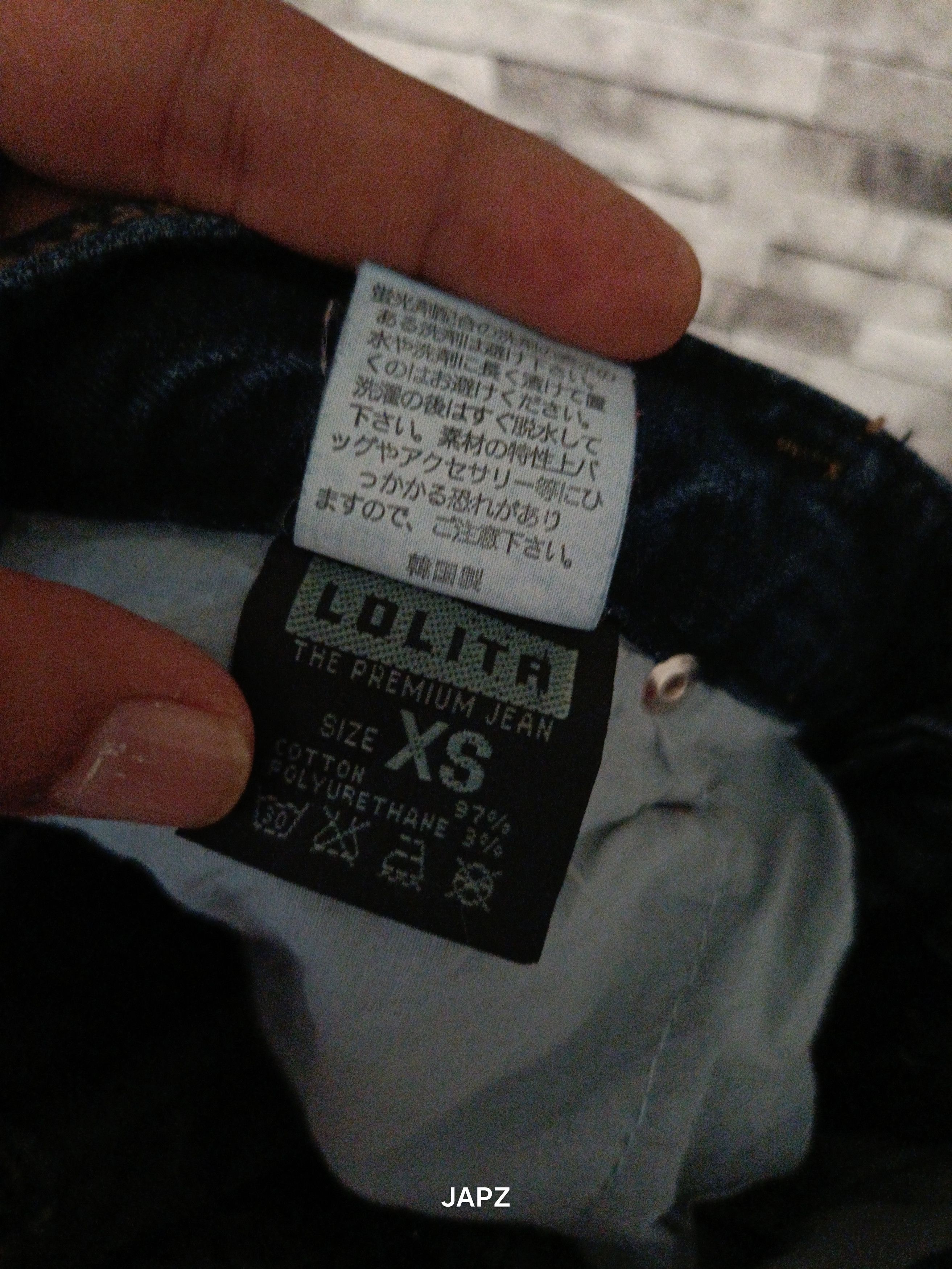 Mike Amiri Jeans