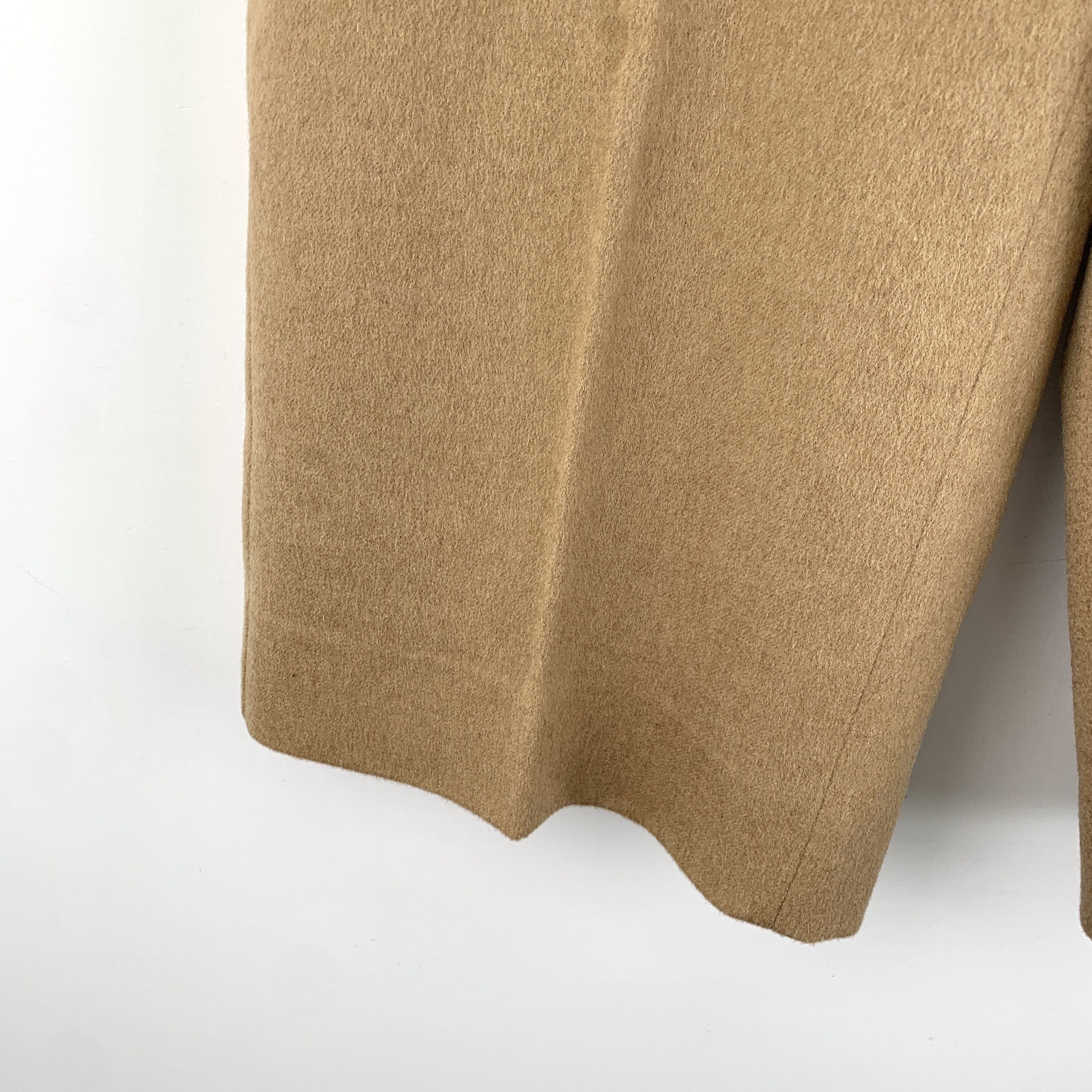 Max Mara MaxMara Button-Detail Casual Set (Size unspecified) Size ONE SIZE - 2 Thumbnail