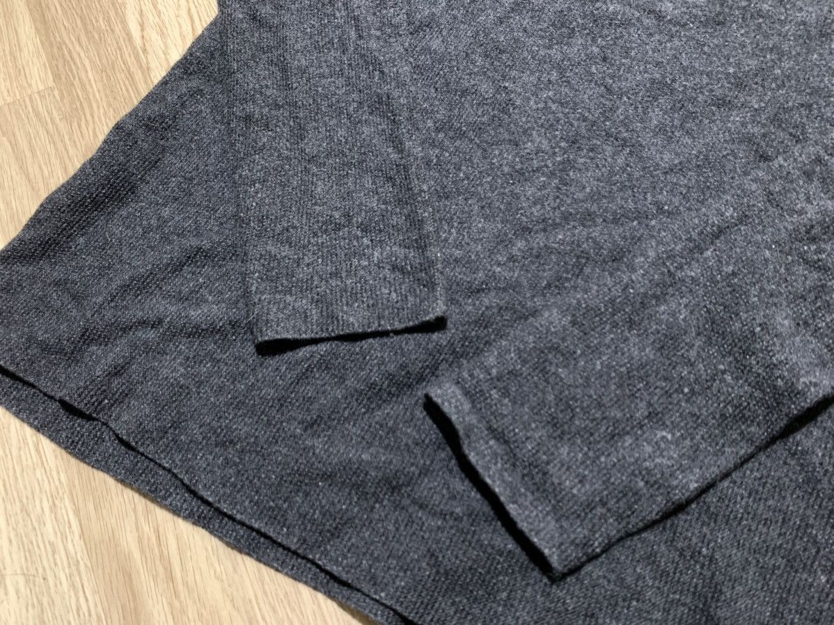 Hannibal. Hannibal. merino cashmere sweater 56 Size US XL / EU 56 / 4 - 14 Thumbnail