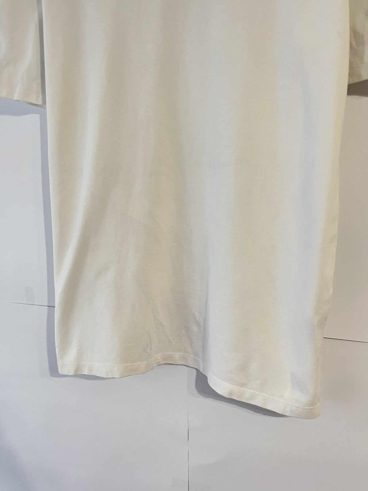 Reiss Reiss Classic Cotton Polo Shirt Made in Portugal Size US M / EU 48-50 / 2 - 4 Thumbnail