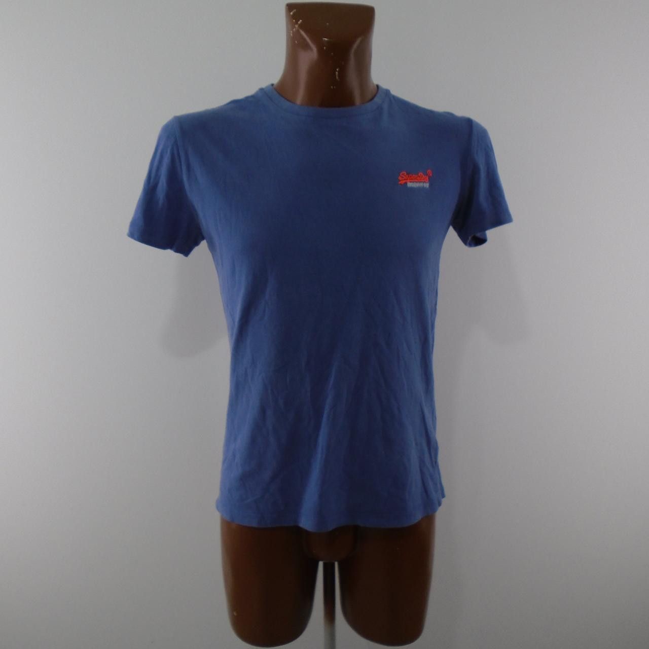 Superdry Men's T-Shirt Superdry Size US S / EU 44-46 / 1 - 1 Thumbnail