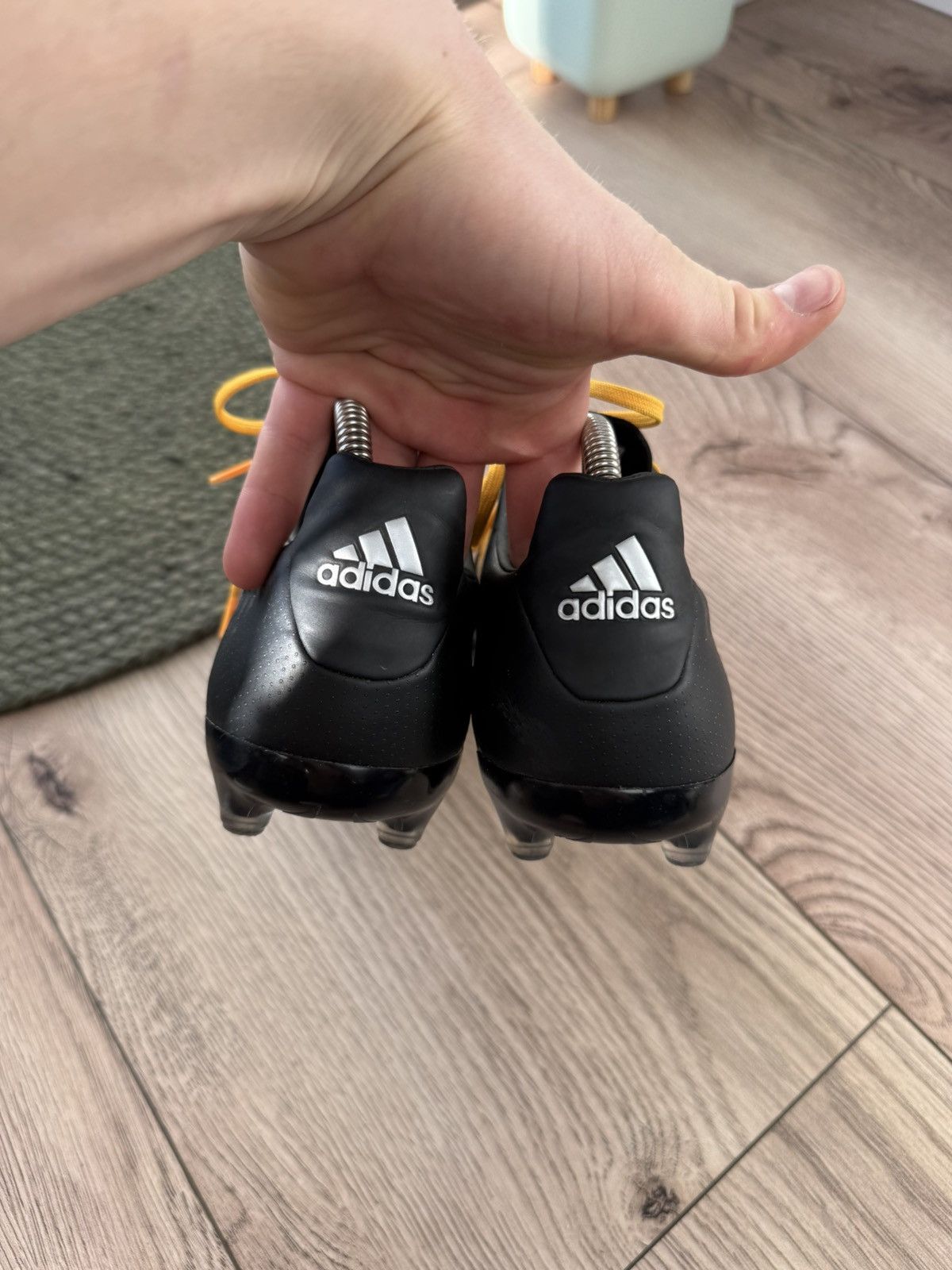 Adidas × Vintage Mens Vintage Soccer Boots Adidas Ace 16.2 Size US 8.5 / EU 41-42 - 6 Thumbnail