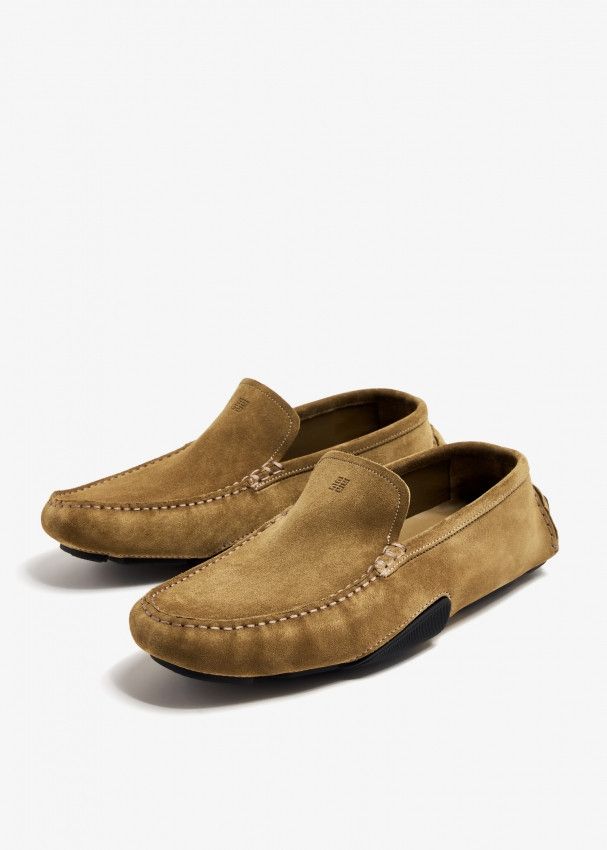 Givenchy o1w1db10325 Mr G Car Shoes in Shoes Size US 9 / EU 42 - 4 Thumbnail