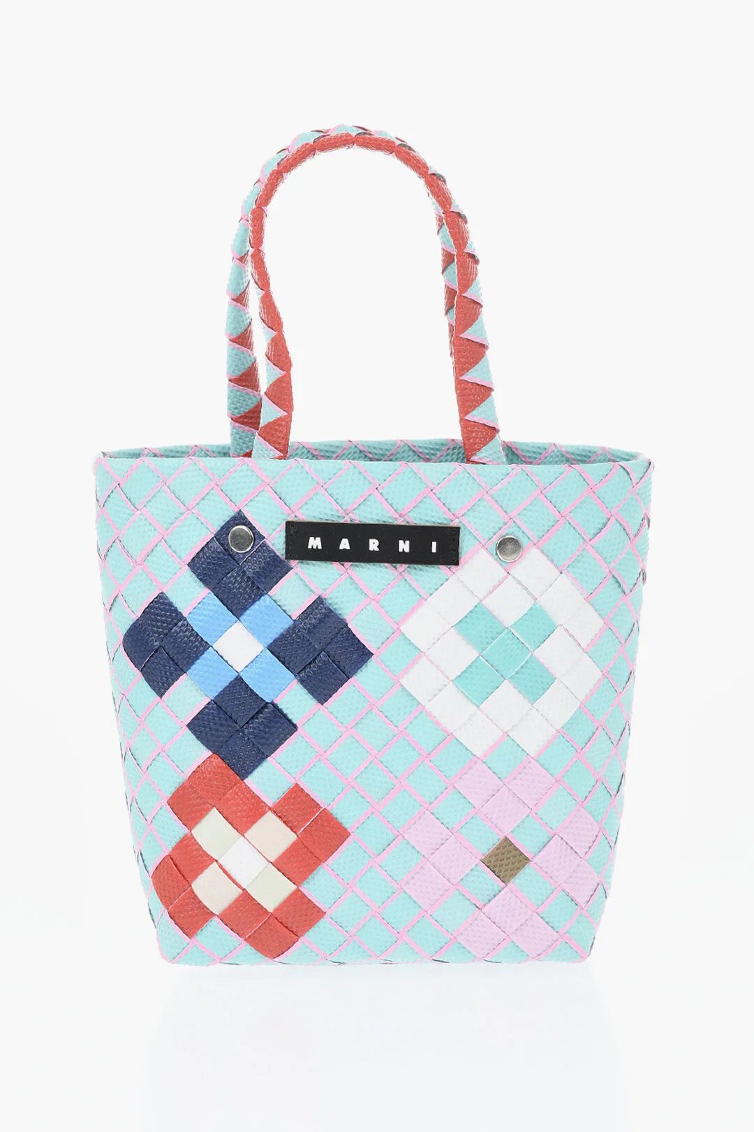 Marni og1mm0326 Size: OS / Mini Bag in Multicolor Size ONE SIZE - 1 Thumbnail