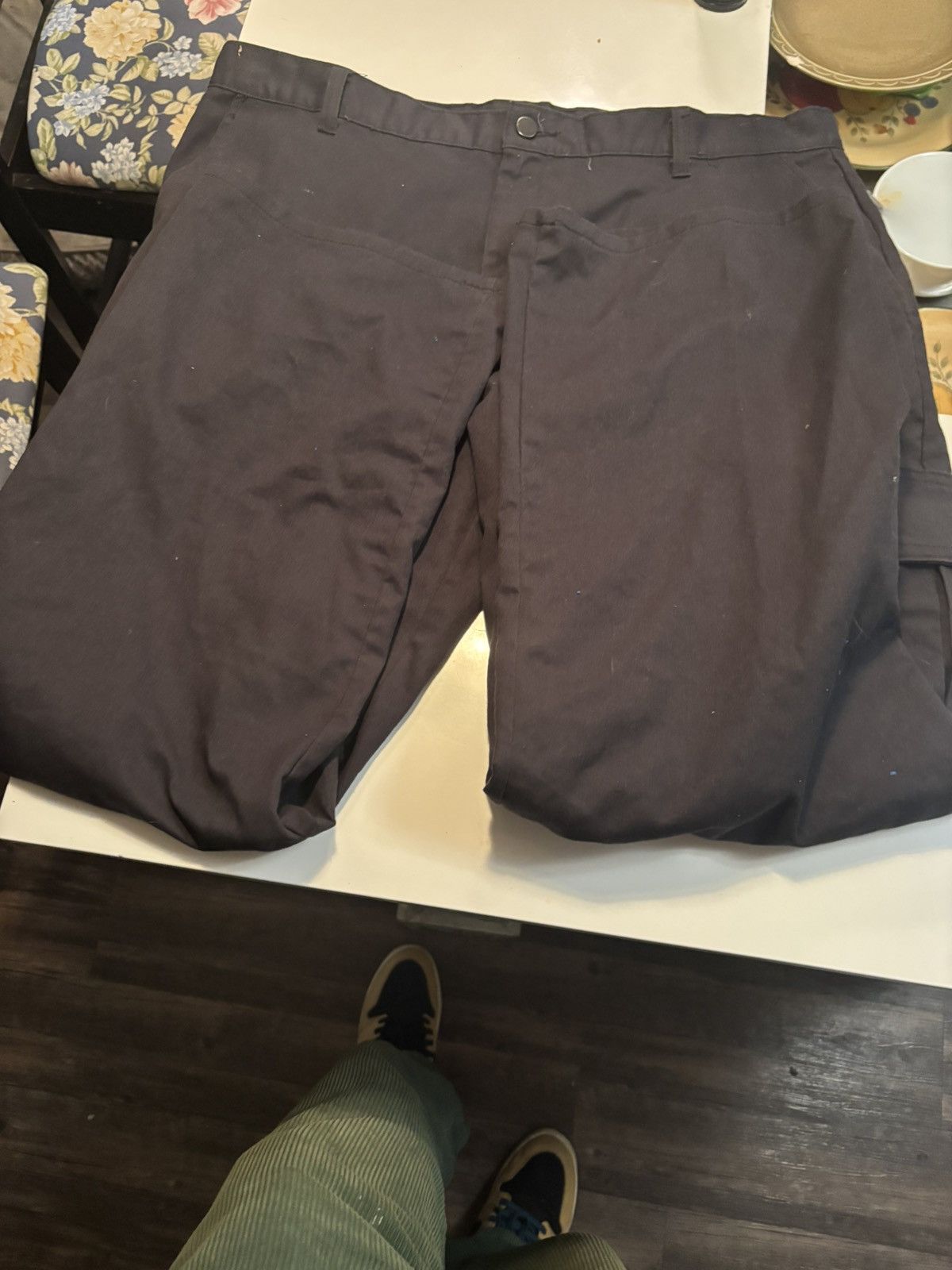 Dickies Blackout Dickies Cargo Size US 36 / EU 52 - 3 Thumbnail