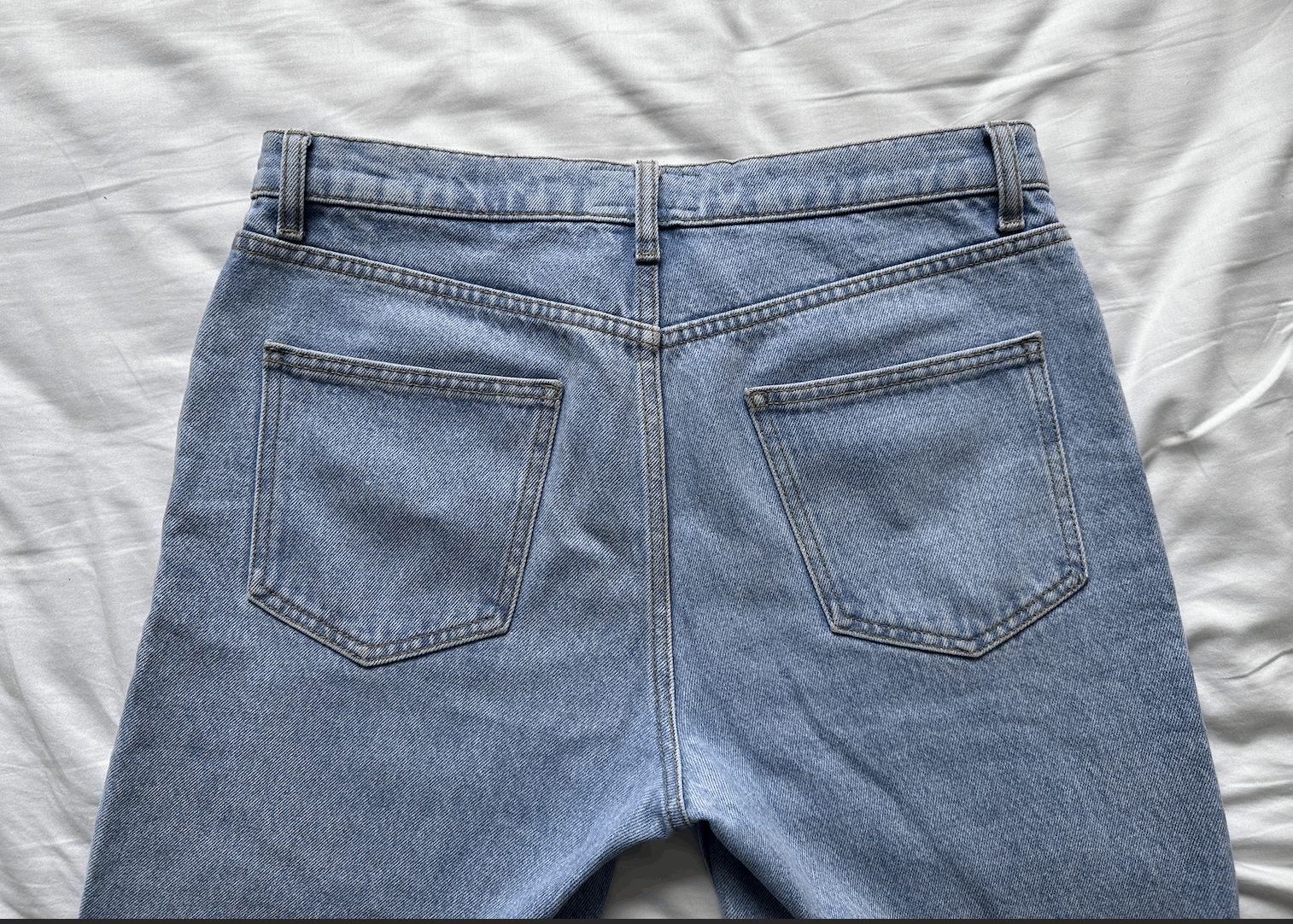 Balibaris Jean Joe Size US 30 / EU 46 - 4 Thumbnail
