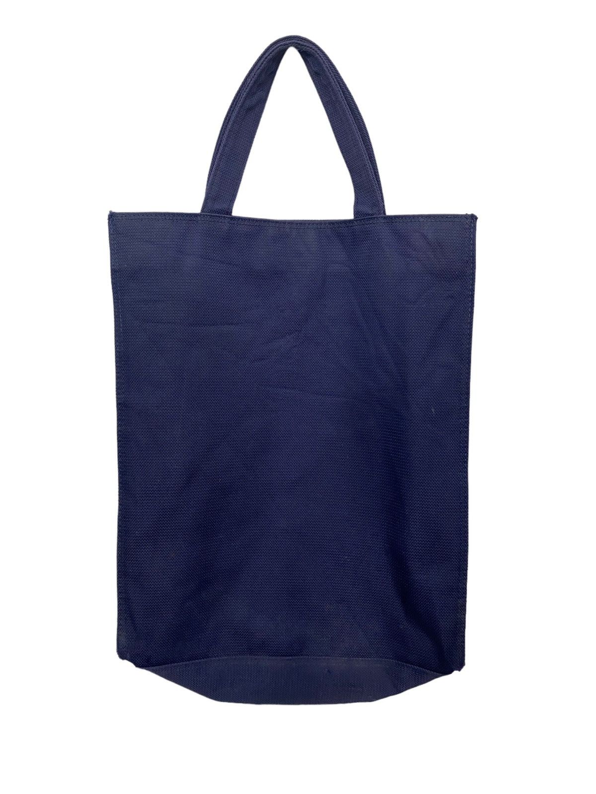 Anime 💥VINTAGE YU-GI-OH Duel Monster japanese anime tote bag Size ONE SIZE - 2 Thumbnail