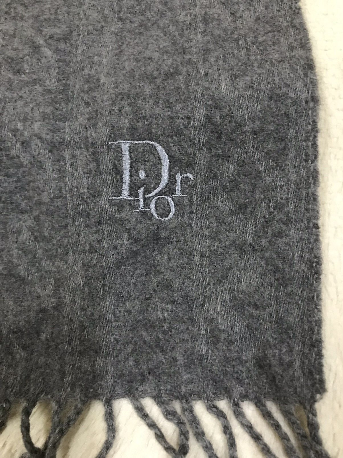 Christian Dior Monsieur × Dior Christian Dior Scarves Size ONE SIZE - 8 Thumbnail