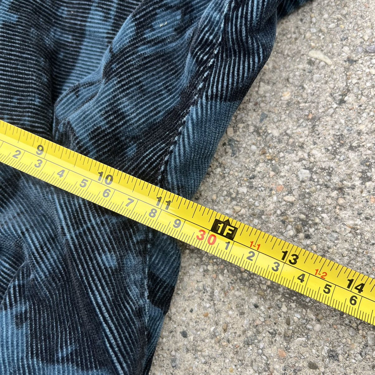 Supreme Supreme Vibrations Corduroy Pants SS18 Size 32 Size US 32 / EU 48 - 7 Thumbnail