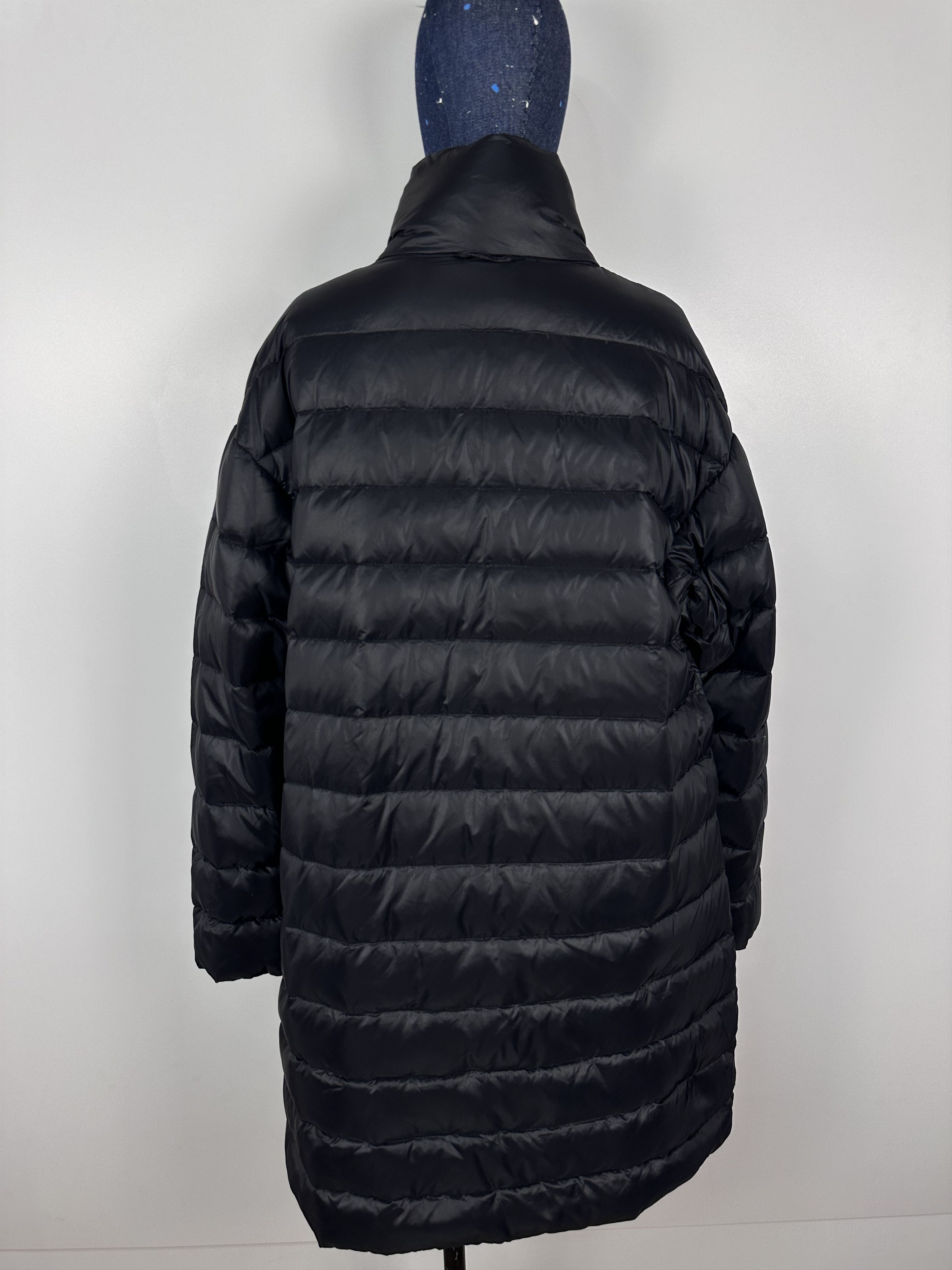Grailed BLAUER PIUMINO DOPPIO NYLON E LANA AUBREY DOWN WOOL JACKET Size M / US 6-8 / IT 42-44 - 12 Thumbnail