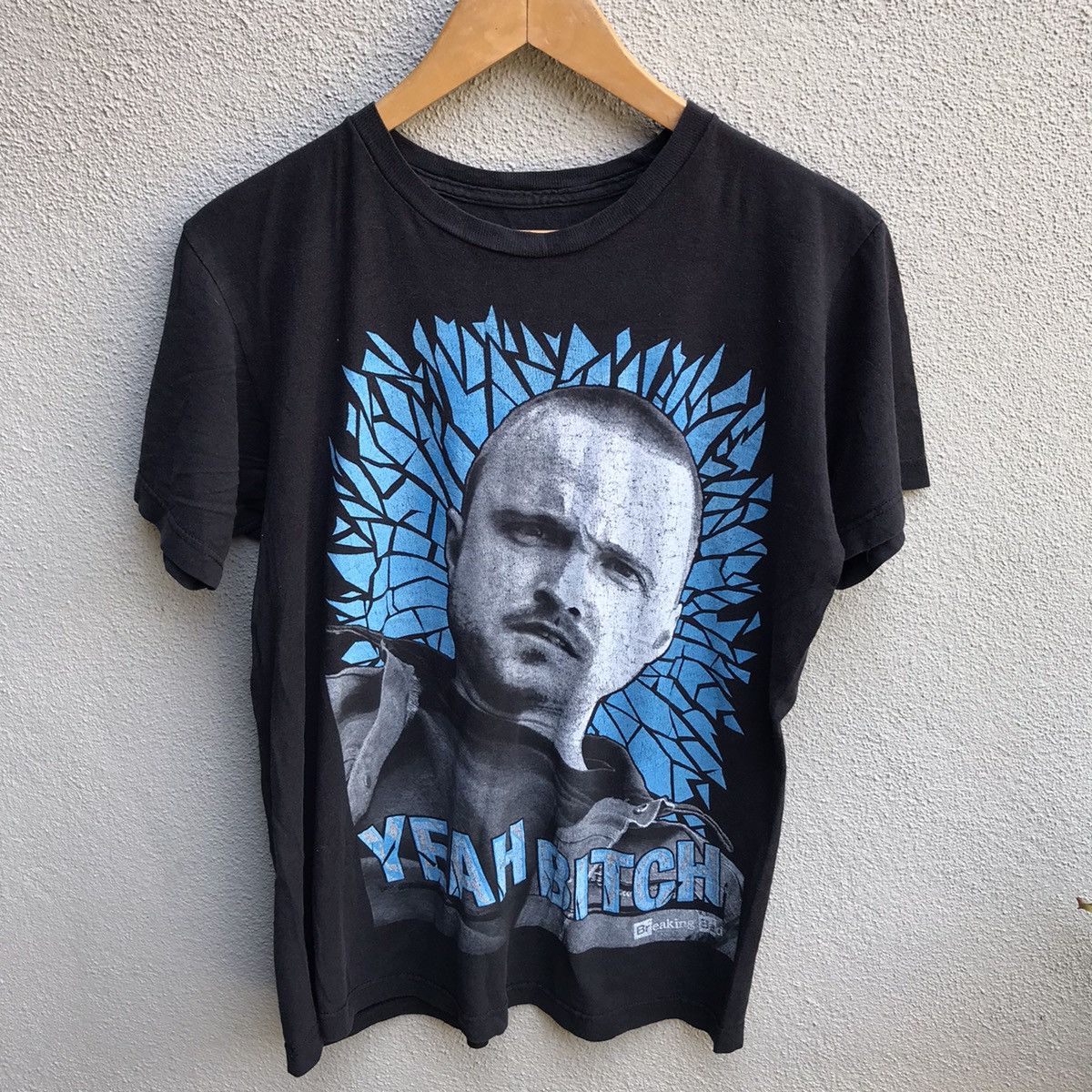 Other BREAKING BAD Jesse pinkman tee sitcom Size US M / EU 48-50 / 2 - 2 Thumbnail