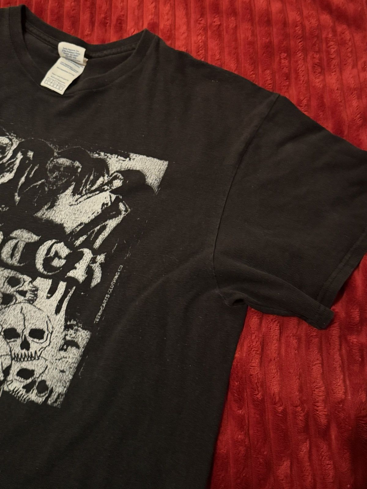 Vintage Monster Size US L / EU 52-54 / 3 - 2 Thumbnail