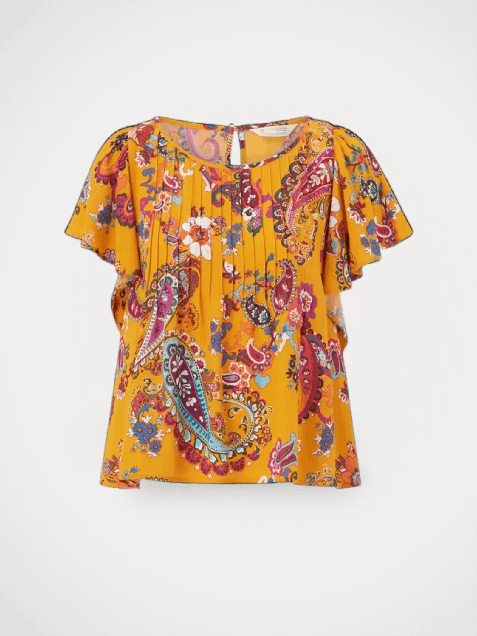 Odd Molly Odd Molly Blouse Size S / US 4 / IT 40 - 1 Thumbnail