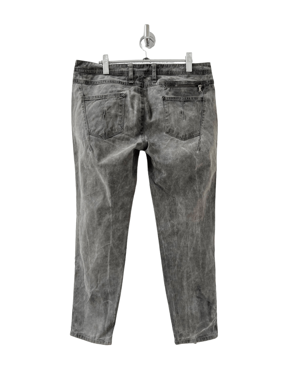 Neil Barrett Neil Barrett Denim Jeans 29 Size 29" - 6 Thumbnail