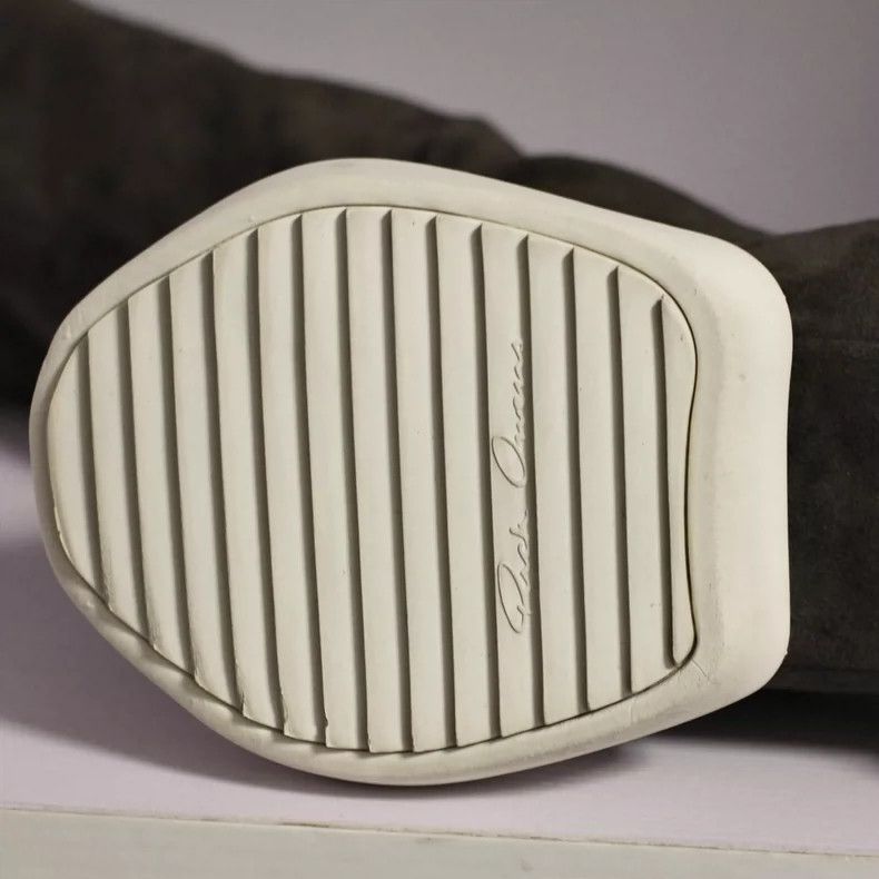 Rick Owens Rick Owens Horseshoe Boots Size US 11.5 / EU 44-45 - 7 Thumbnail