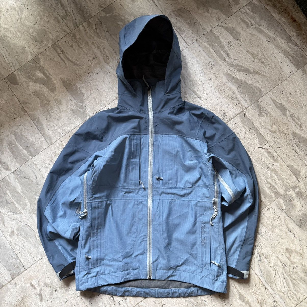 Arc'teryx Arc’teryx javelin canada made Size S / US 4 / IT 40 - 1 Thumbnail