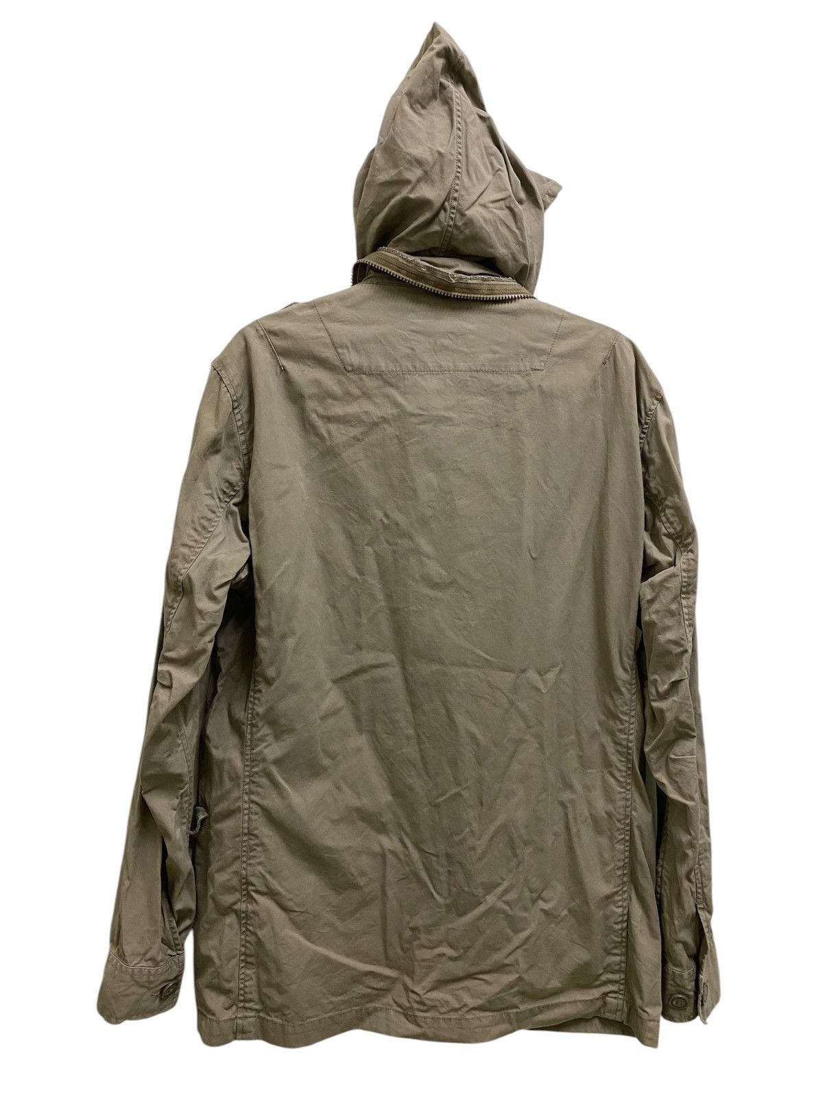 Avirex AVIREX USA Light Jacket Size US XL / EU 56 / 4 - 2 Thumbnail