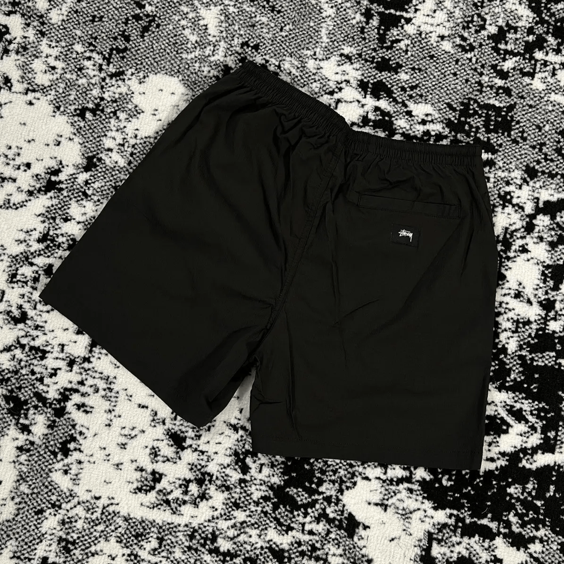 Other STUSSY AUSTRALIA STOCK BIG BEACH SHORTS - SIZE 32 Size US 32 / EU 48 - 3 Thumbnail