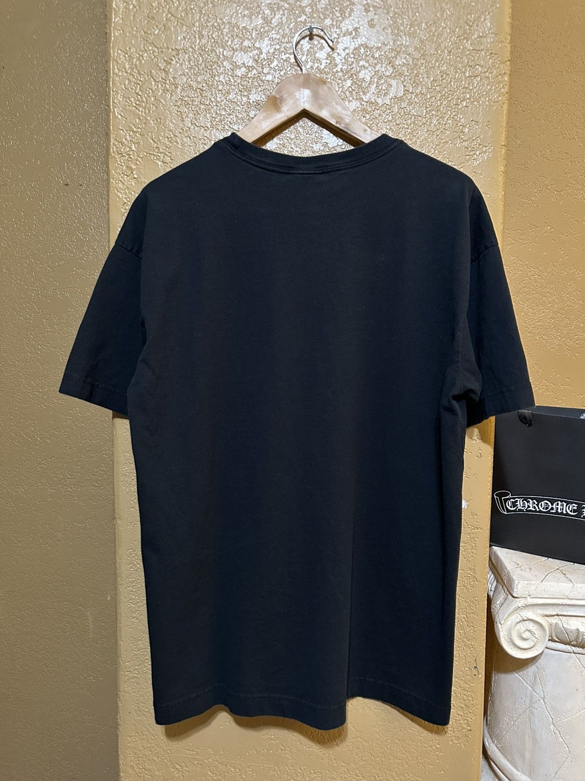 Jordan Brand × Travis Scott rare Travis Scott Cactus Jack Jordan Brand tee shirt Size US M / EU 48-50 / 2 - 4 Thumbnail