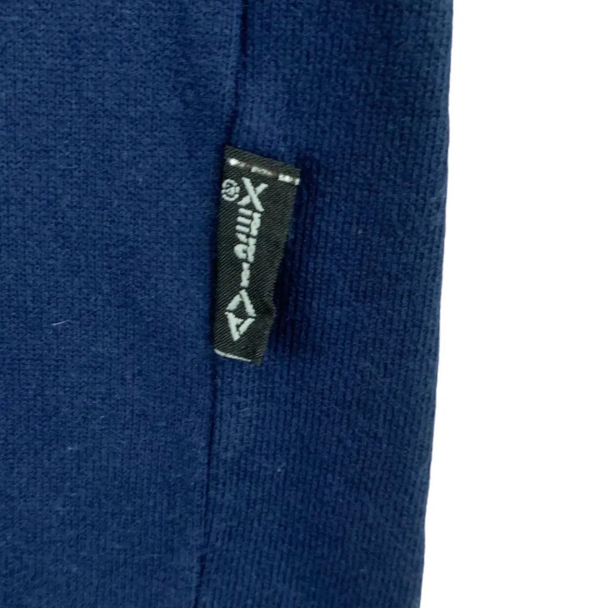 Avirex Vintage 90’ AVIREX US ARMY USAF Air Force Sweatshirt Size US S / EU 44-46 / 1 - 7 Thumbnail