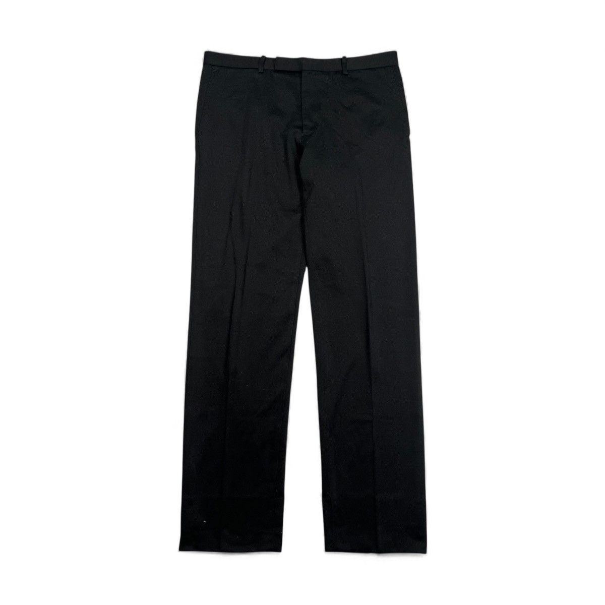 Katharine Hamnett London Katharine Hamnett London Trousher Pants Size US 34 / EU 50 - 1 Thumbnail