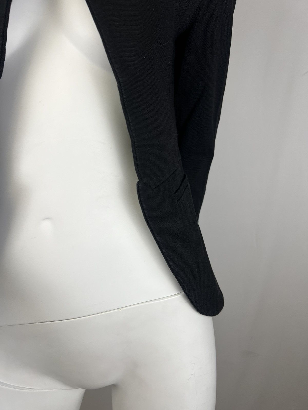 Neil Barrett 00’ Neil Barrett Blazer Size M / US 6-8 / IT 42-44 - 2 Thumbnail