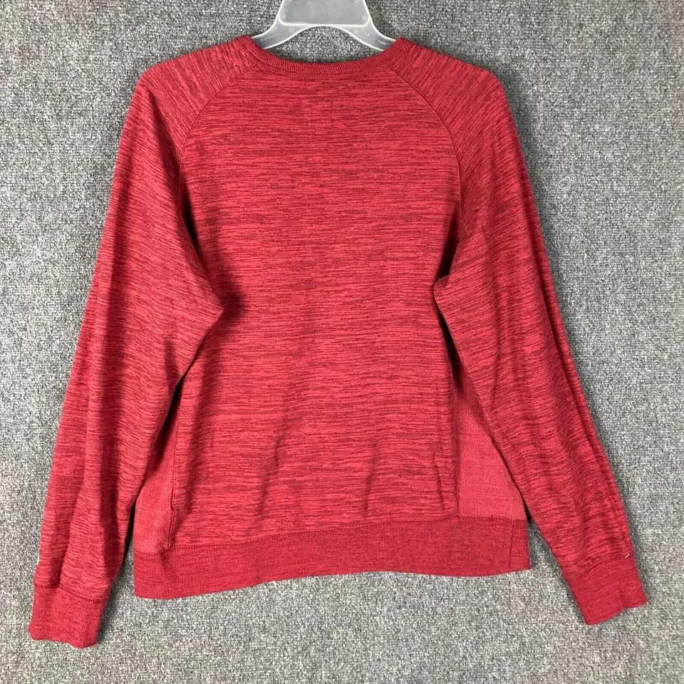 Champion Champion Sweatshirt Men's XL Pullover Crew Neck Cotton Blend Size US XL / EU 56 / 4 - 7 Thumbnail