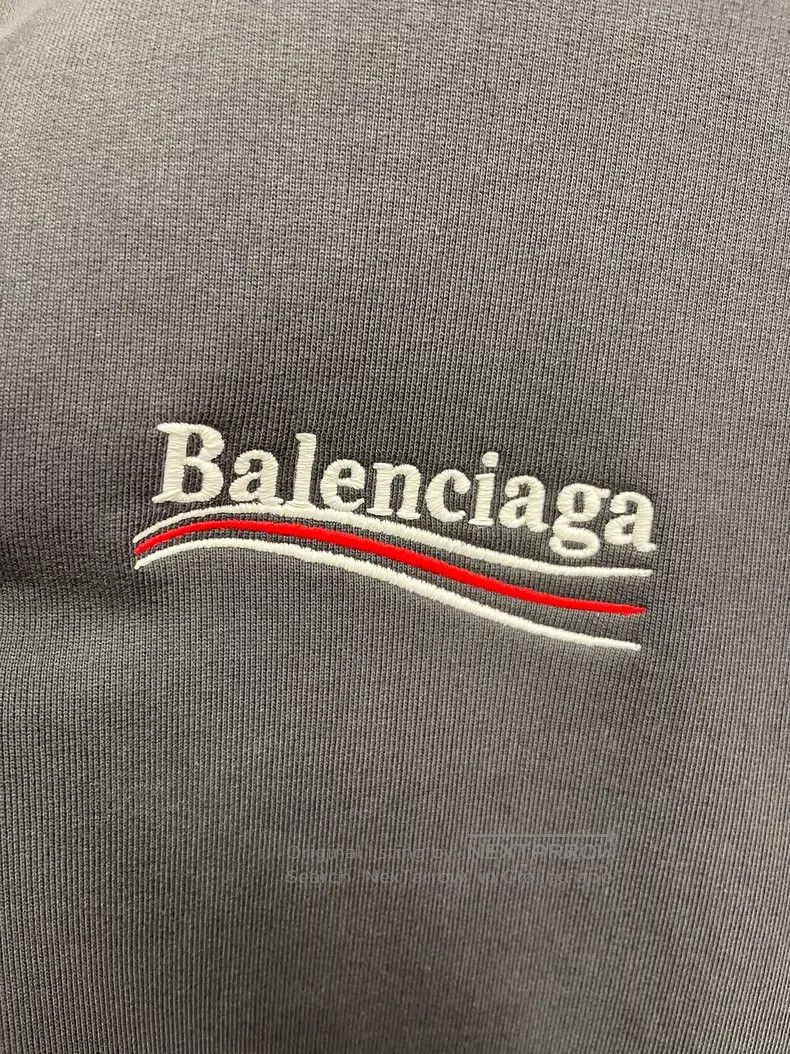 Balenciaga Balenciaga Coca-Cola Logo Hoodie Size US S / EU 44-46 / 1 - 4 Thumbnail