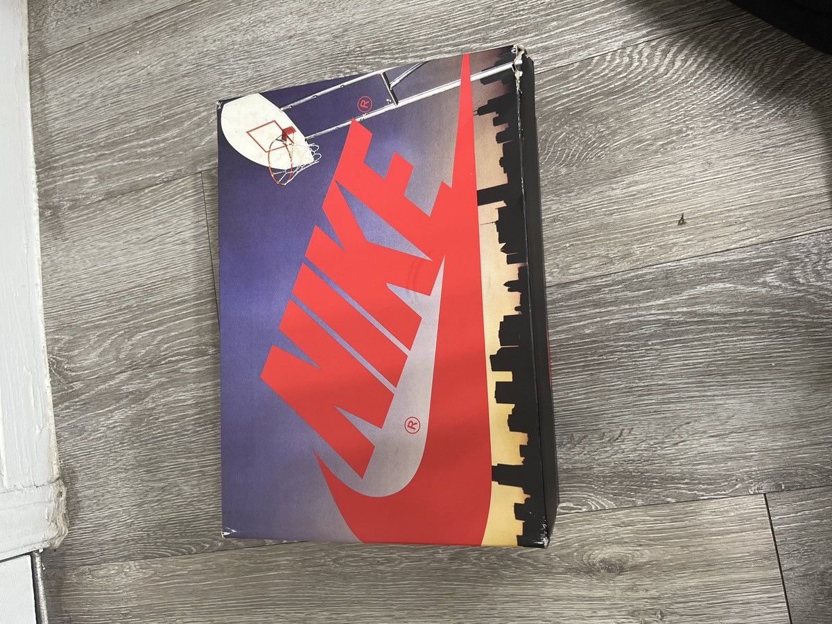 Jordan Brand × Nike Jordan 1 HighTop OG Skyline Size US 8 / EU 41 - 10 Thumbnail