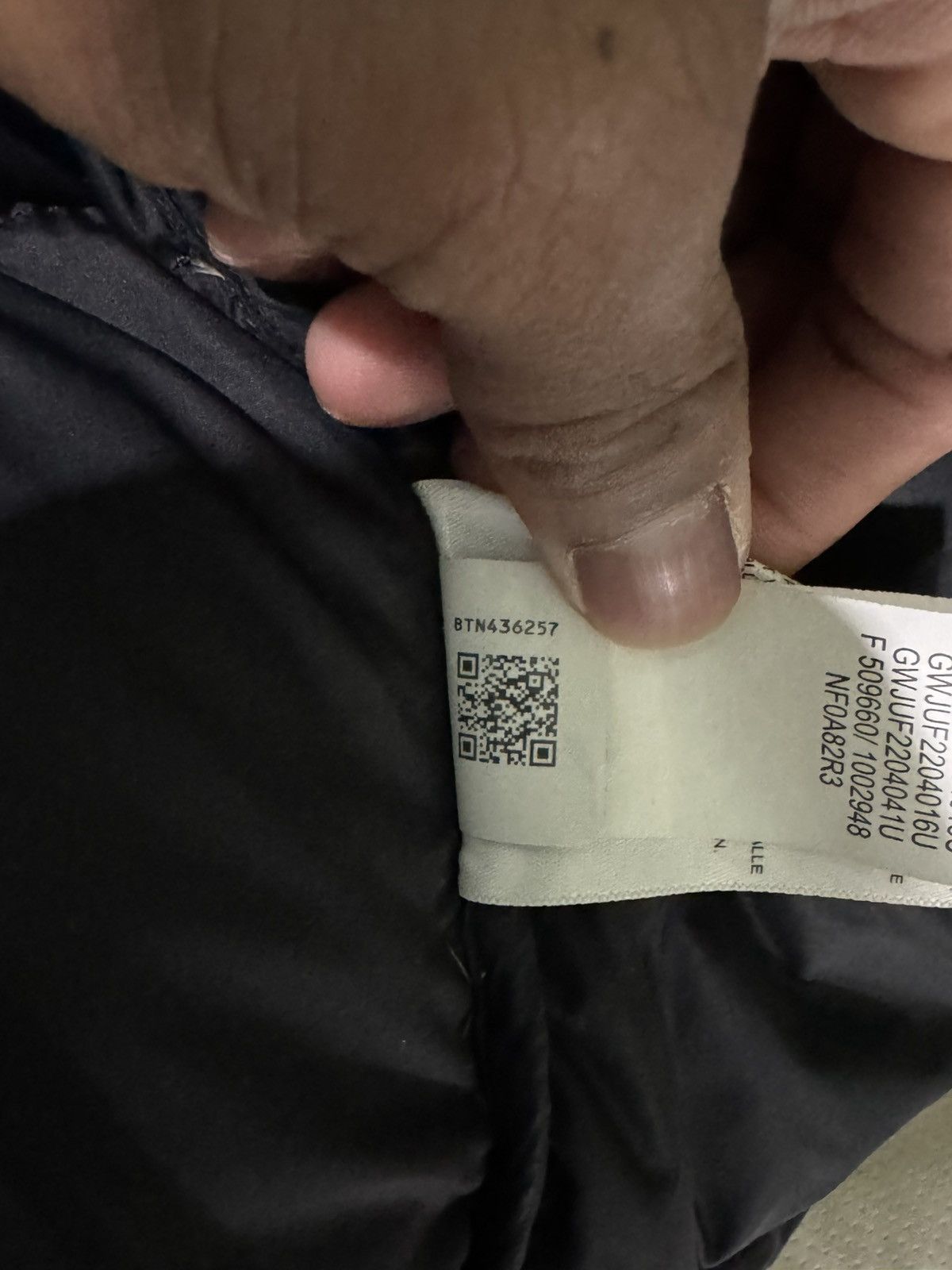 Supreme × The North Face Supreme®/The North Face® 700-Fill Down Parka Size US L / EU 52-54 / 3 - 9 Thumbnail