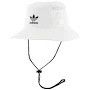Adidas ADIDAS Unisex Originals White Webbing Boonie UPF 50 Sun Prot Size ONE SIZE - 7 Thumbnail