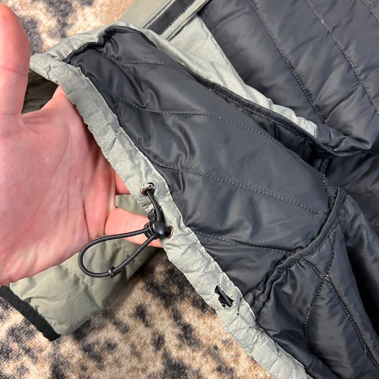 Polo Ralph Lauren Polo Ralph Lauren X Luxury Puffer Down Jacket Size US L / EU 52-54 / 3 - 10 Thumbnail