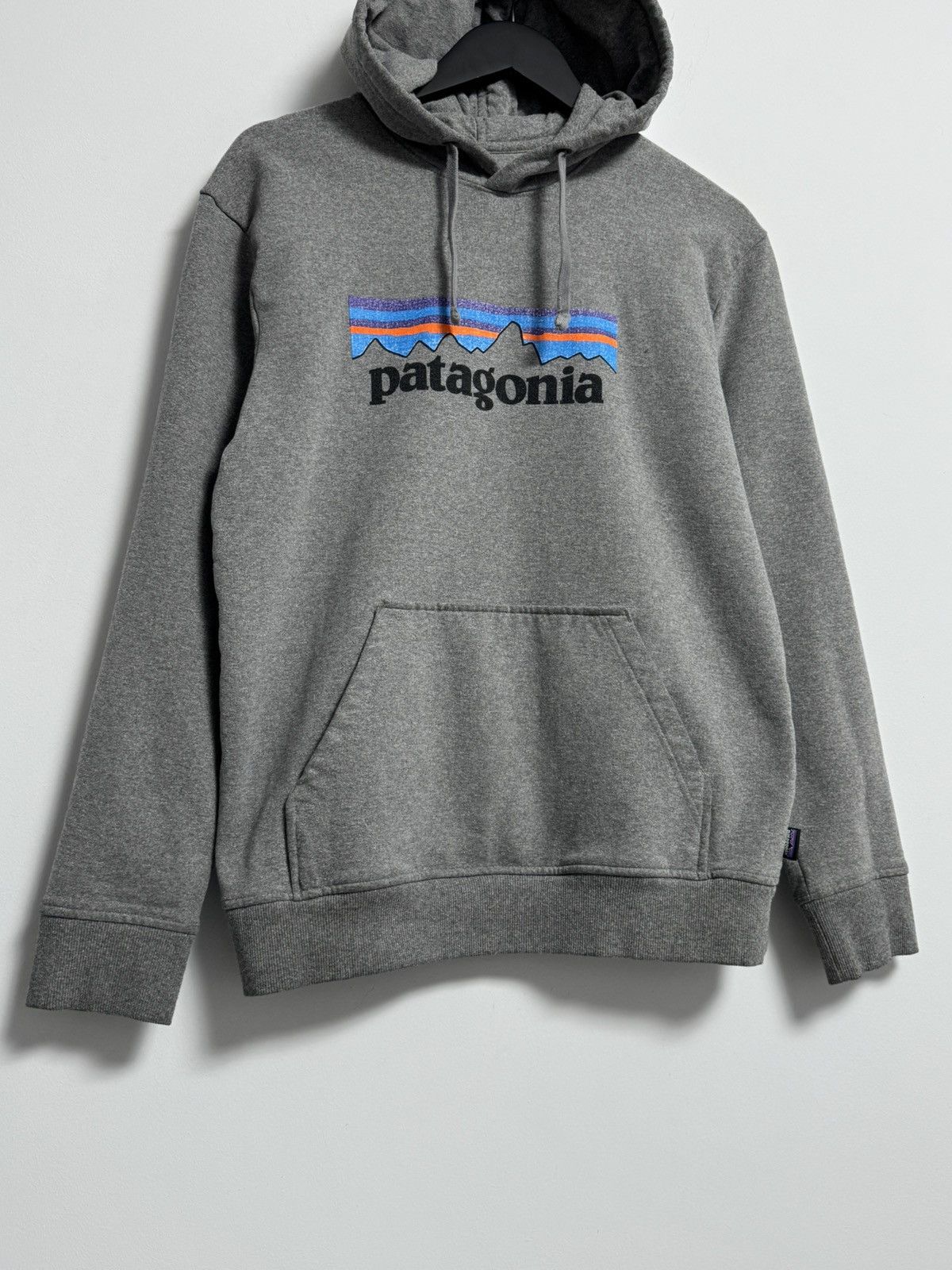 Patagonia 🔥Patagonia Vintage Y2K style hoodie Rare Outdoor Size US M / EU 48-50 / 2 - 3 Thumbnail