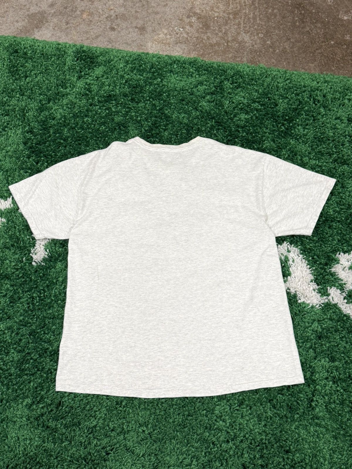 Champion Vintage Champion Physical Education Mustang Horse Logo Tee Size US L / EU 52-54 / 3 - 4 Thumbnail