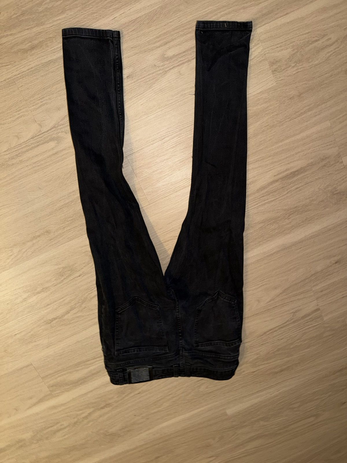 SERENEDE Serenede jeans Size US 36 / EU 52 - 3 Thumbnail