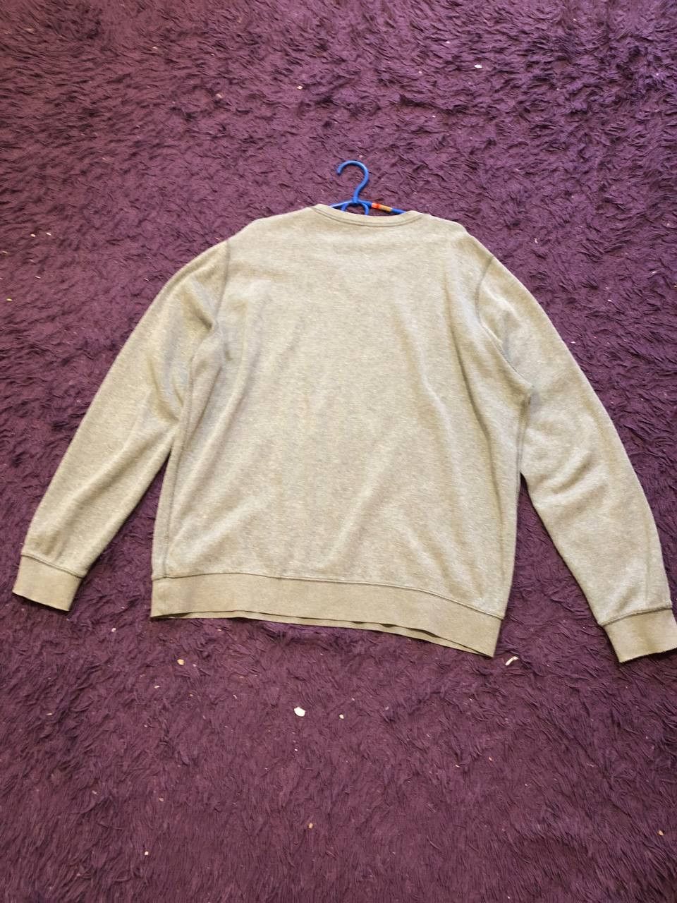 Nike Nike Golf Sweater Size US L / EU 52-54 / 3 - 19 Thumbnail