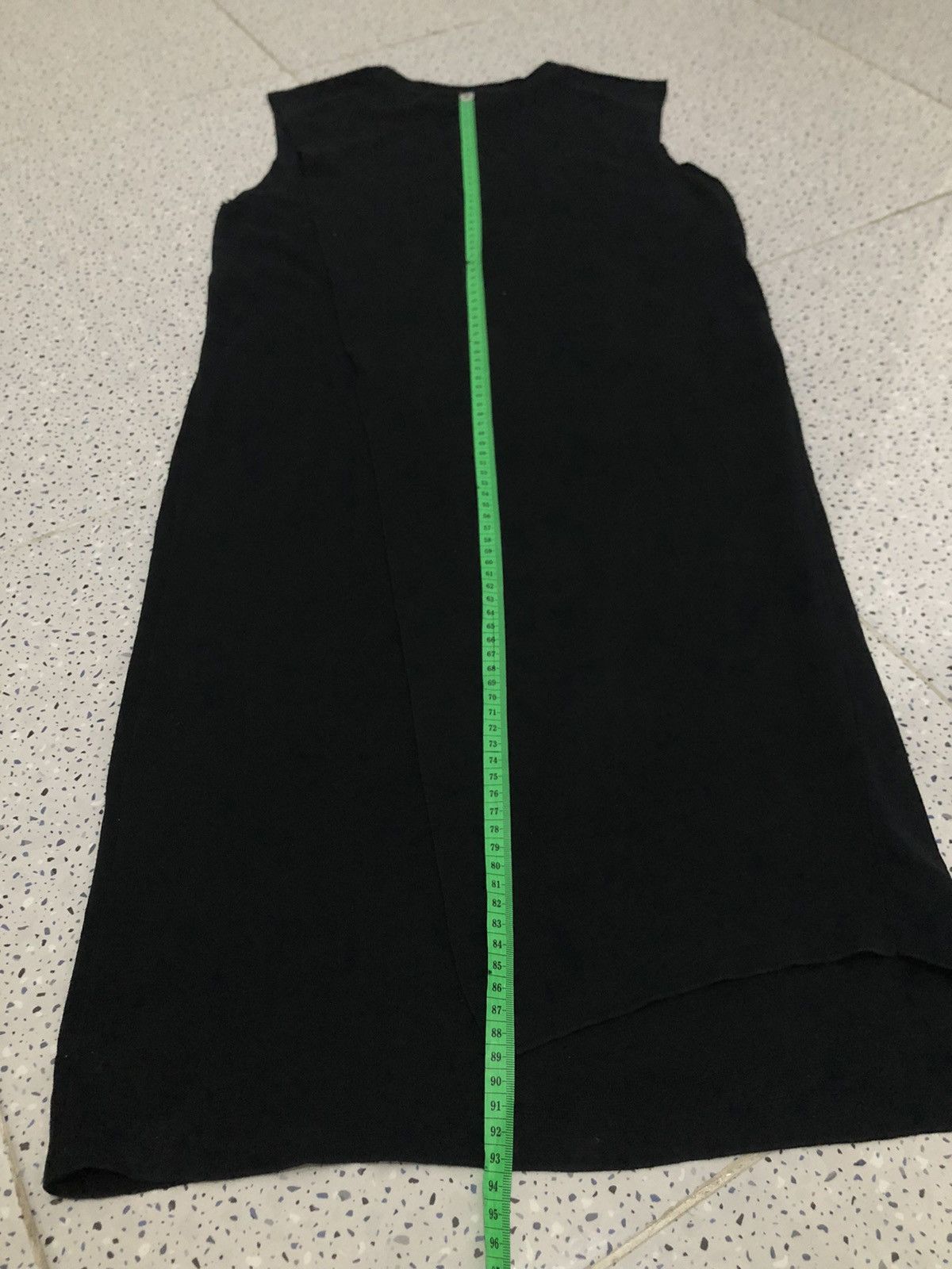 Acne Studios Acne Studios Midi Dress Size M / US 6-8 / IT 42-44 - 13 Thumbnail